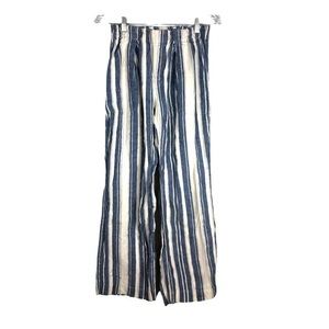 Madewell linen pants